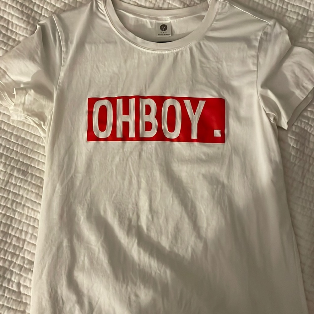 Size medium, worn few times